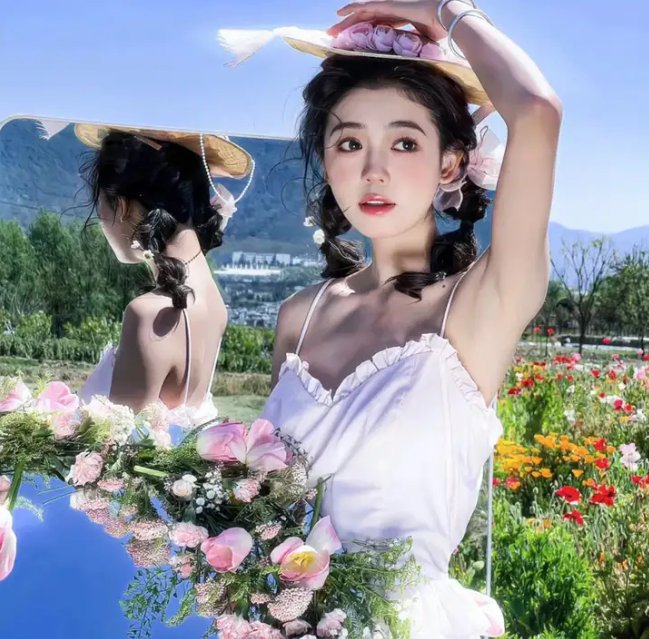 国王的选择 海报