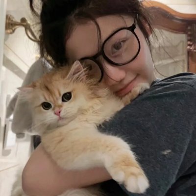毛线小姐 海报