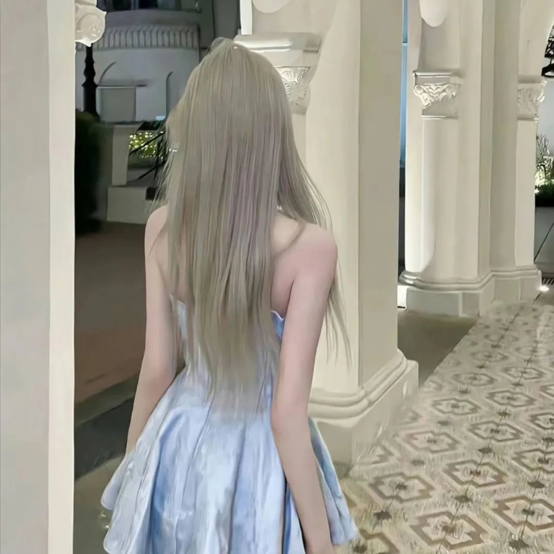 八月照相馆 海报