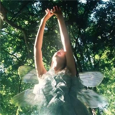 魔法使的新娘西之少年与青岚的骑士 海报