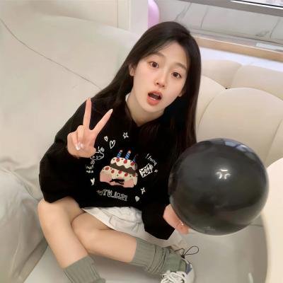 住在你的灵魂里 海报
